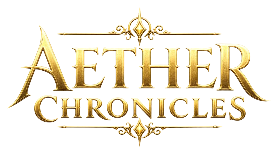 Aether Chronicles